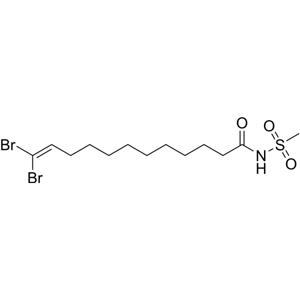 DDMS (Dibromo-dodecenyl-methylsulfimide) 206052-03-1